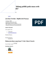 Download Kebijakan Di Bidang Politik Pada Masa Orde Baru Itu Apa Sih by Kusmanana Nduet SN75083969 doc pdf
