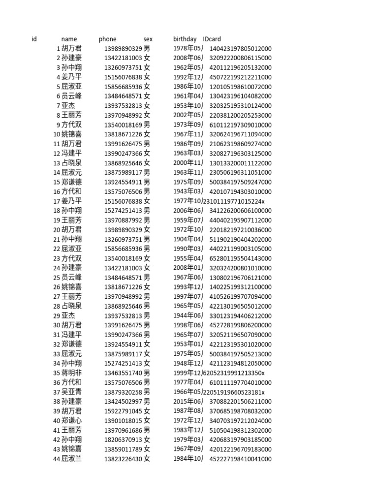 Unionpay Sample | PDF