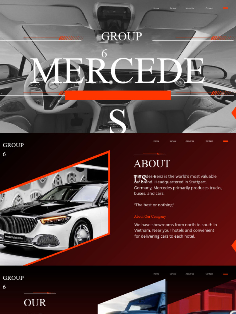 Mercedes Pdf Mercedes Benz Car