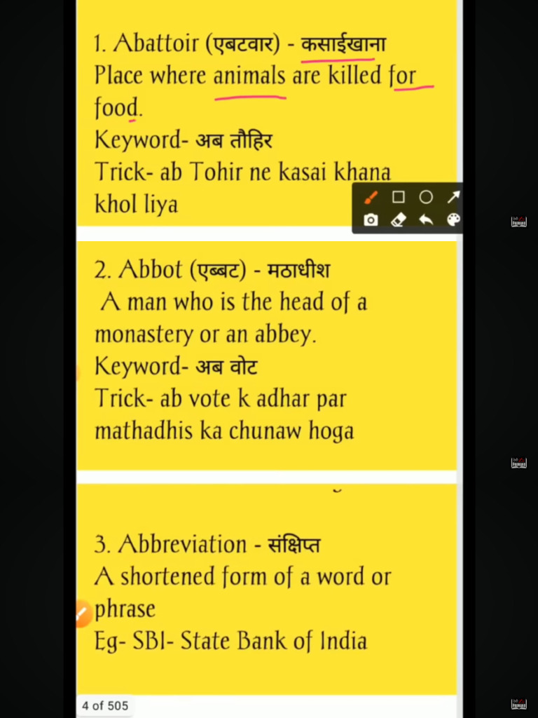 One Word Substitution Neetu Singh Vol 1 Pdf