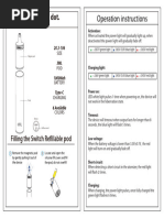 SMOK Nord 5 User Manual | PDF | Equipment | Electromagnetism