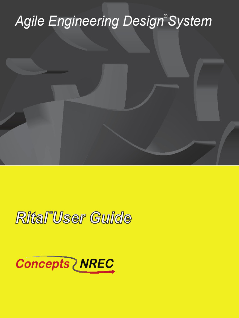 Rital User Guide 2019 | PDF | Window (Computing) | Graphical User ...