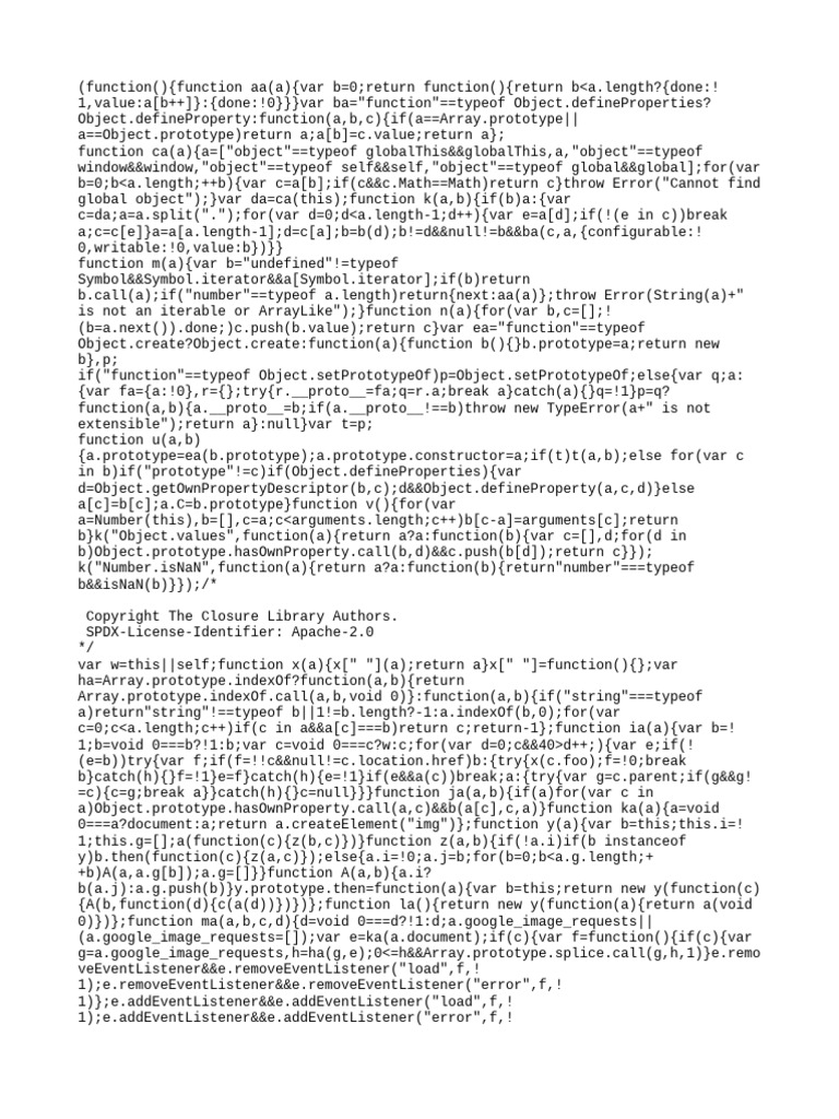 JavaScript Object and Function Utilities | PDF | Technology & Engineering