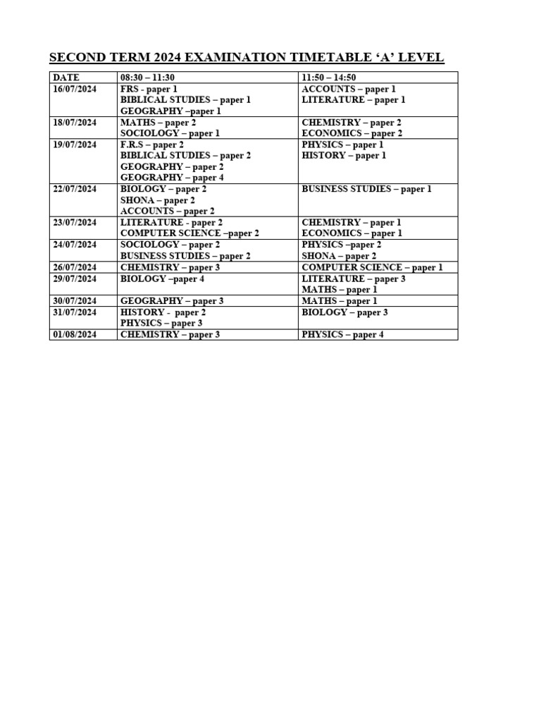 examination-timetable-pdf-liberal-arts-education-science