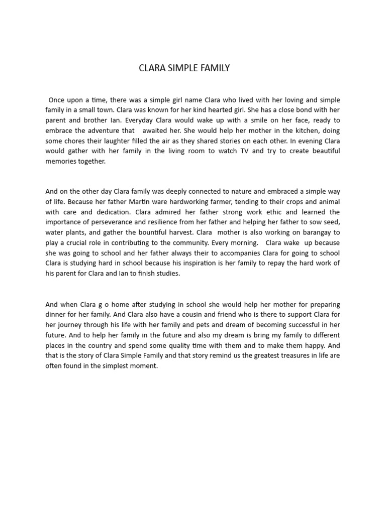 English Project | PDF | Cooking, Food & Wine | Wellness