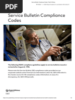Power Plant Engine Cleaning Procedures | PDF | Valve | Pipe (Fluid ...