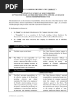 Motorcycle Club Biker Ranks and Titles Guide | PDF | Committee ...