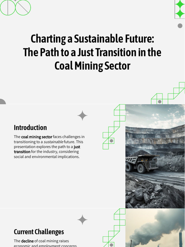 Wepik Charting A Sustainable Future The Path To A Just Transition In