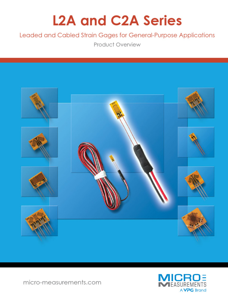 Product Overview L2a C2a | PDF | Contractual Term | Implied Warranty