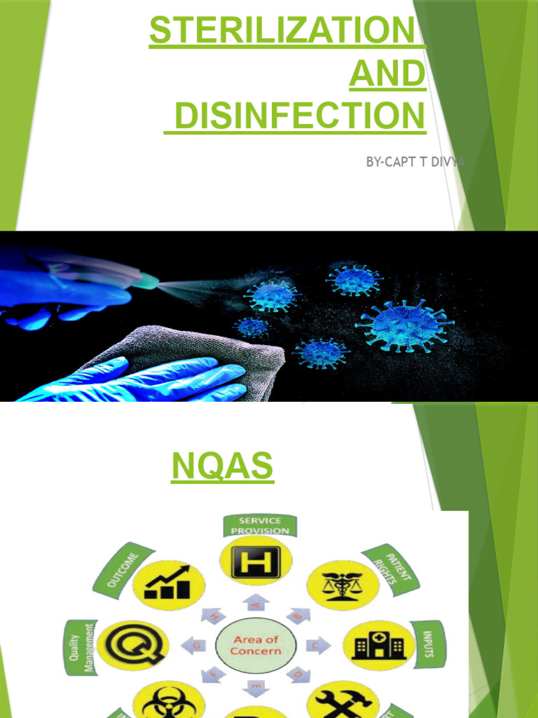 Sterigen Solution Composition Overview | PDF | Sterilization ...