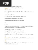 300 Bài Code Thiếu Nhi | PDF