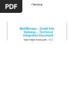 e-Bond Management User Manual | PDF | Button (Computing) | Computing