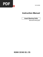 CHUMACERA DE BASE FAFNIR 1 1/4" Ami Mounted Bearing Unit Full Catalog | PDF | Bearing (Mechanical ... Ami Mounted Bearing Unit Full Catalog | PDF | Bearing (Mechanical ...  