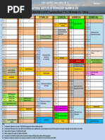 Rit Calendar 2025 Pdf