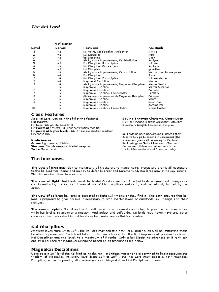 Kai lords dydx pdf