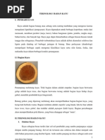 Download Teknologi Bahan Kayu by Asroy Benny Noor Harahap SN75092041 doc pdf