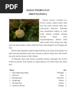 Download BAHAN PEMBUATAN kawisata by RirinBh SN75092226 doc pdf