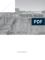 Hammarby Sjostad