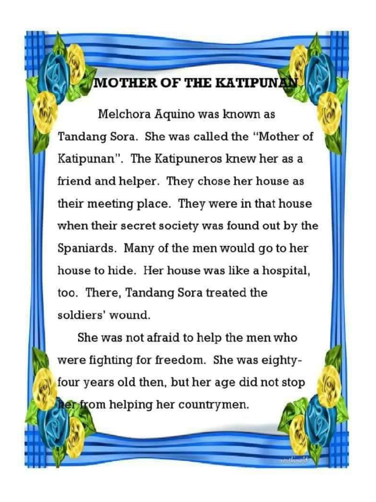 Babasahin english pdf