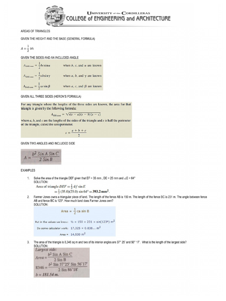Module+2 3+-+trigo | PDF