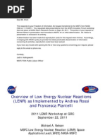 Download Nasa Nelson Grc Lenr Workshop by qmunty SN75093576 doc pdf