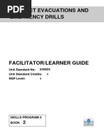 QCTO Qualifications & Learning Materials | PDF | Vehicles | Transport