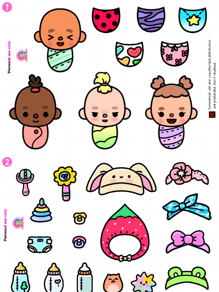 toca-boca-baby-paper-toy-printables-ppd-pdf