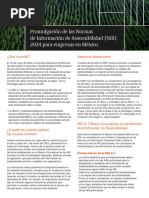 PWC - NIS 2024 México