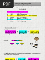 Grade 6 Afrikaans Begrips | PDF