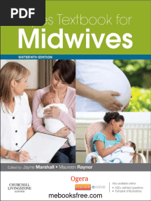 Myles Textbook For Midwives 16th Edition 2014 1 PDF
