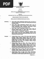 Download Perka BKPM 12 Tahun 2009 by Husni Syam SN75097629 doc pdf
