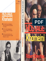 Hostage To Khomeini