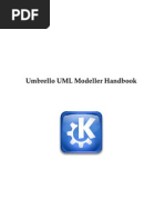 Download umbrello by Fabricio Michel Denes SN75099233 doc pdf