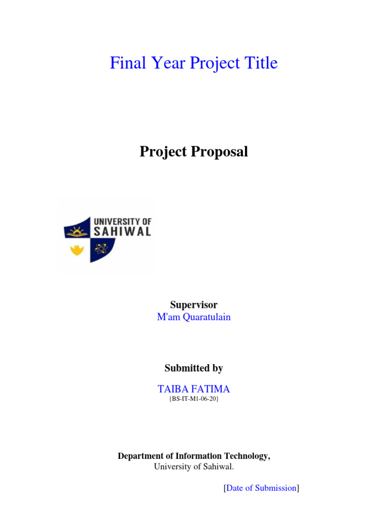 AI Virtual Mouse Project Proposal | PDF | Machine Learning | Computer ...