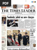 Times Leader 12-08-2011