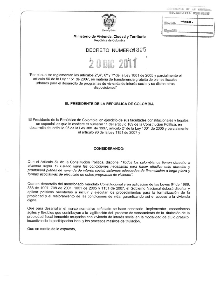 4825 - 2011 | PDF