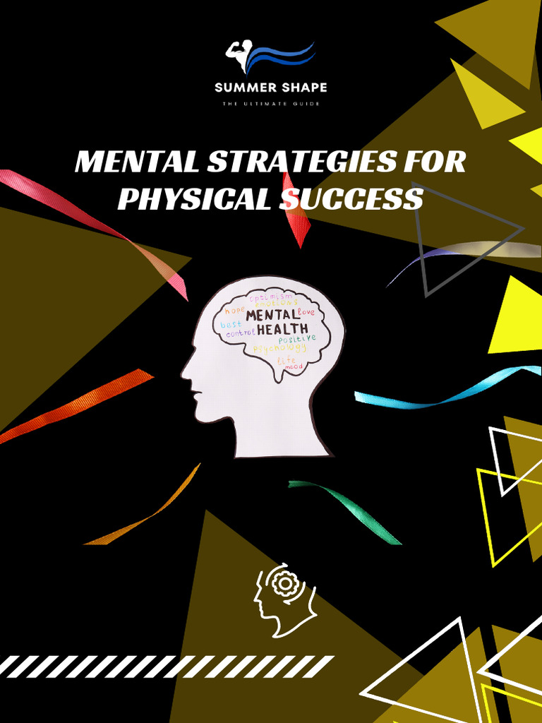 Mental Strategies For Physical Success | PDF | Physical Fitness ...