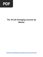 Consciousness Levels Guide | PDF