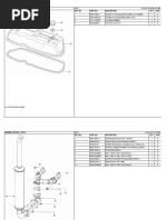Sonalika Tractor Parts Catalogue | PDF | Tractor | Axle