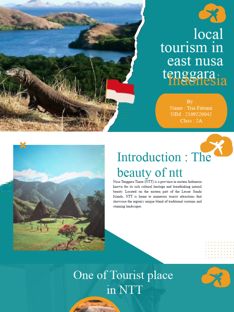 Green Modern Tour & Travel Agency Presentation - 20240703 - 133036 ...