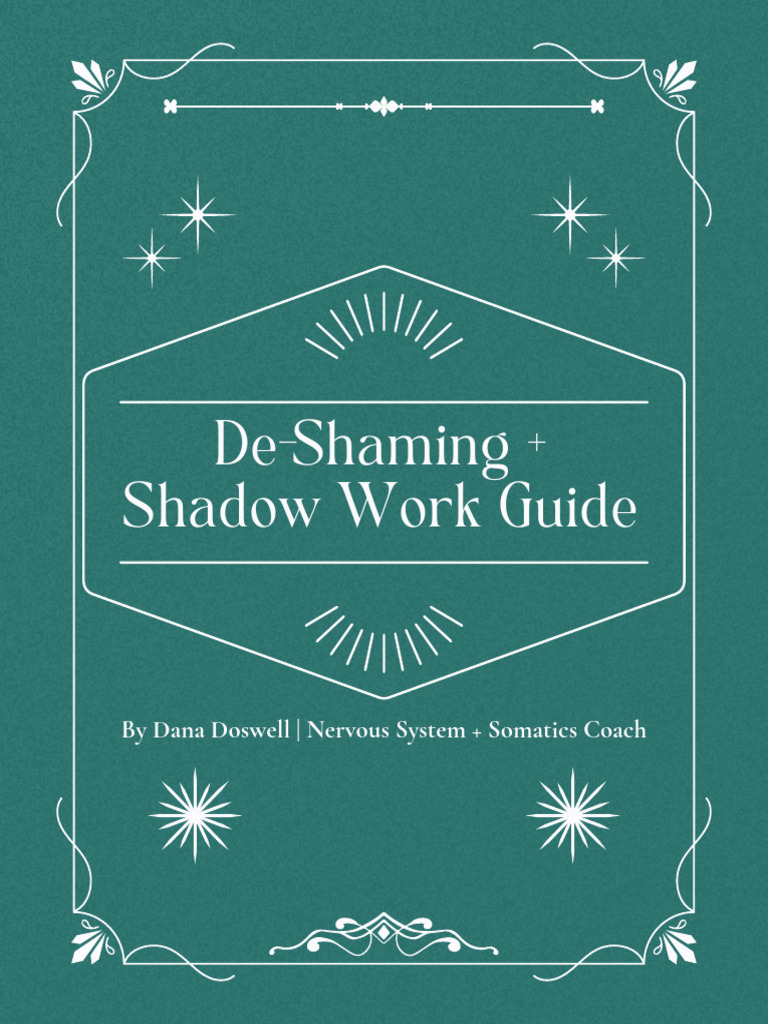 de-shaming-shadow-work-guide-april-2024-pdf-hypothalamic-pituitary