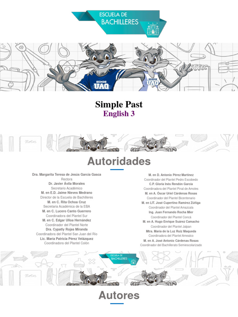 Simple Past Tense Guide | PDF | Verb | Linguistic Typology