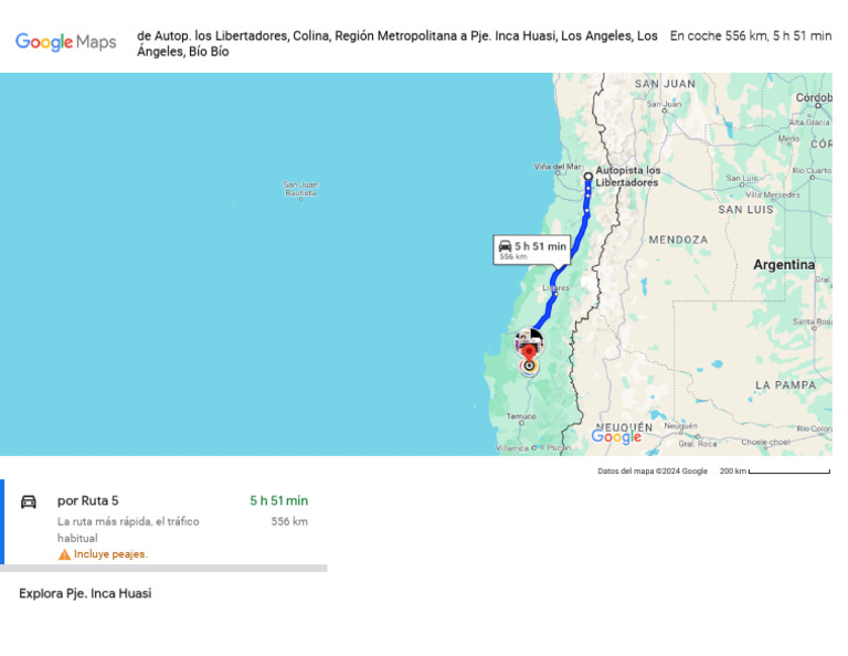 Google Maps | PDF