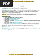 Efficiency 5 Enchantment in Minecraft | PDF