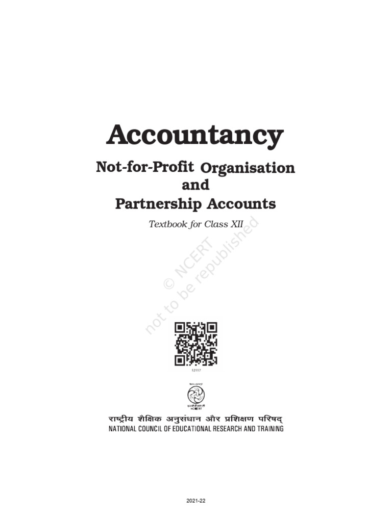 Accounts 11th | PDF | Debits And Credits | Expense
