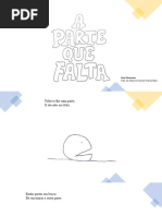 A Parte Que Falta | PDF