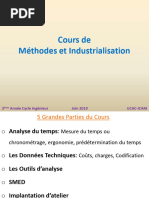 Définition et Exemples de Simogramme | PDF