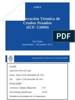 UNEFA ECP53080 Tema 1