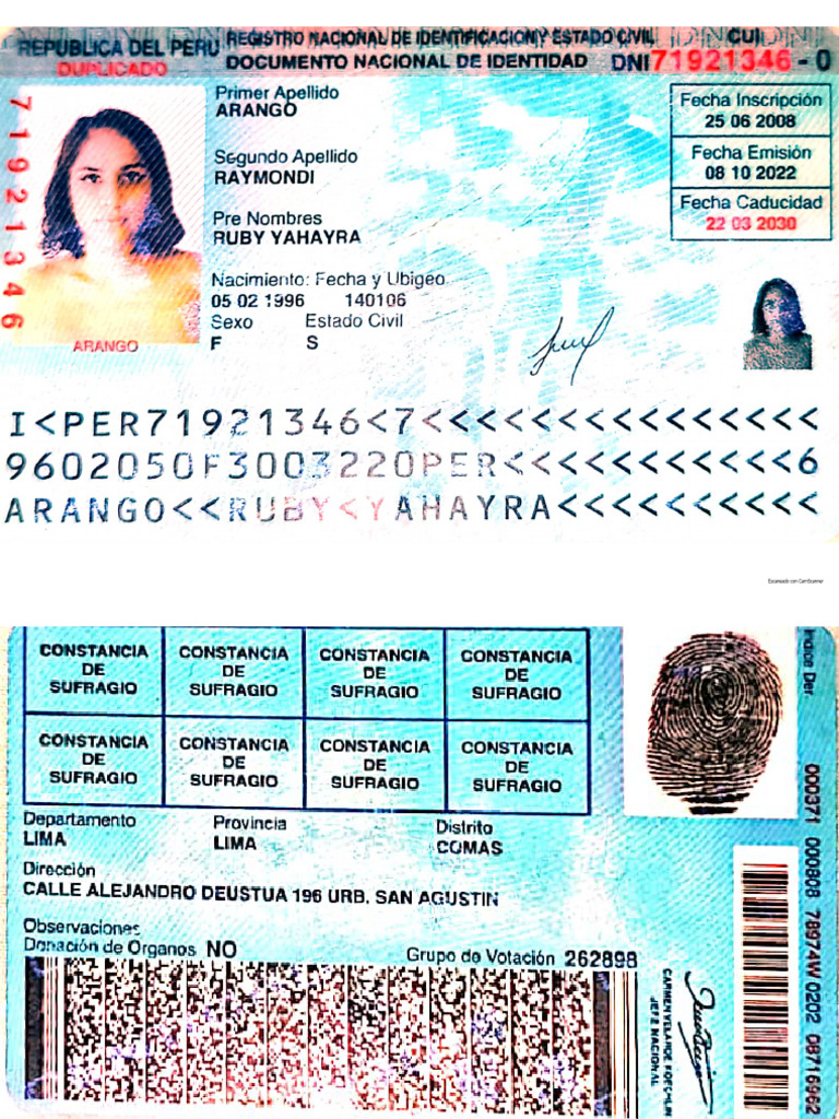 Ruby Arango | PDF