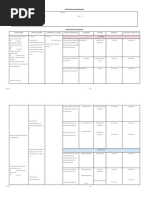 Grade 7 TLE Curriculum Mapping 2025-2026 | PDF | Educational Technology ...